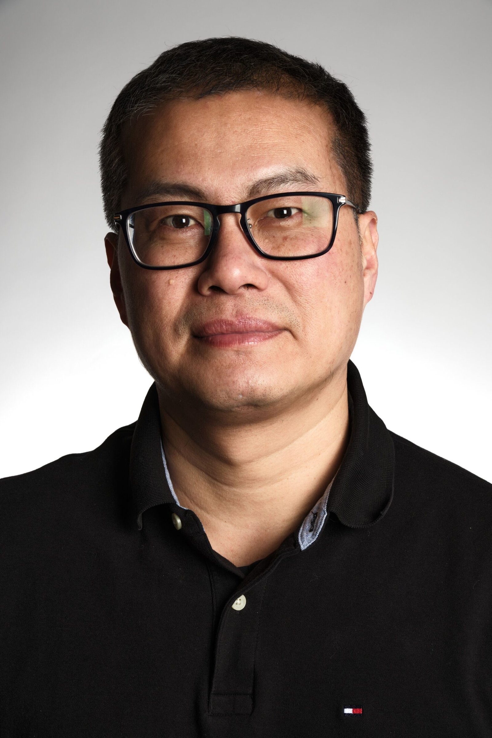 Jeff DeGarmo testimonial headshot
