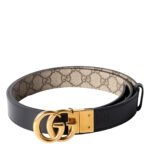 GG Marmont Reverse Leather Size 105/42