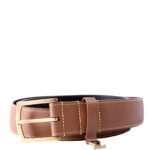 Everyday Pin 35MM Belt Size 100/40 Brown