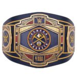 Denver Nuggets NBA Championship Belt