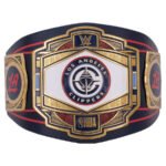 LA Clippers NBA Championship Belt