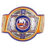 New York Islanders NHL Championship Belt