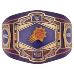 Phoenix Suns NBA Championship Belt
