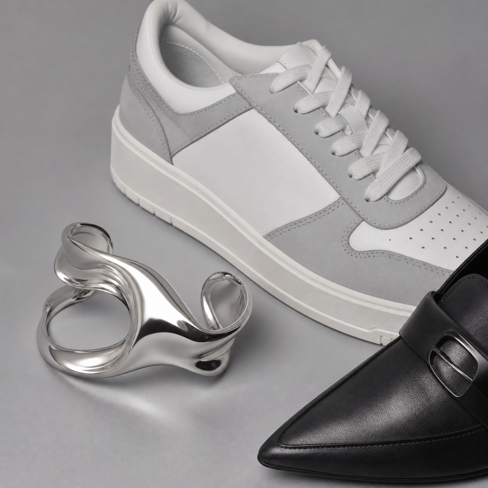 FOOTWEAR