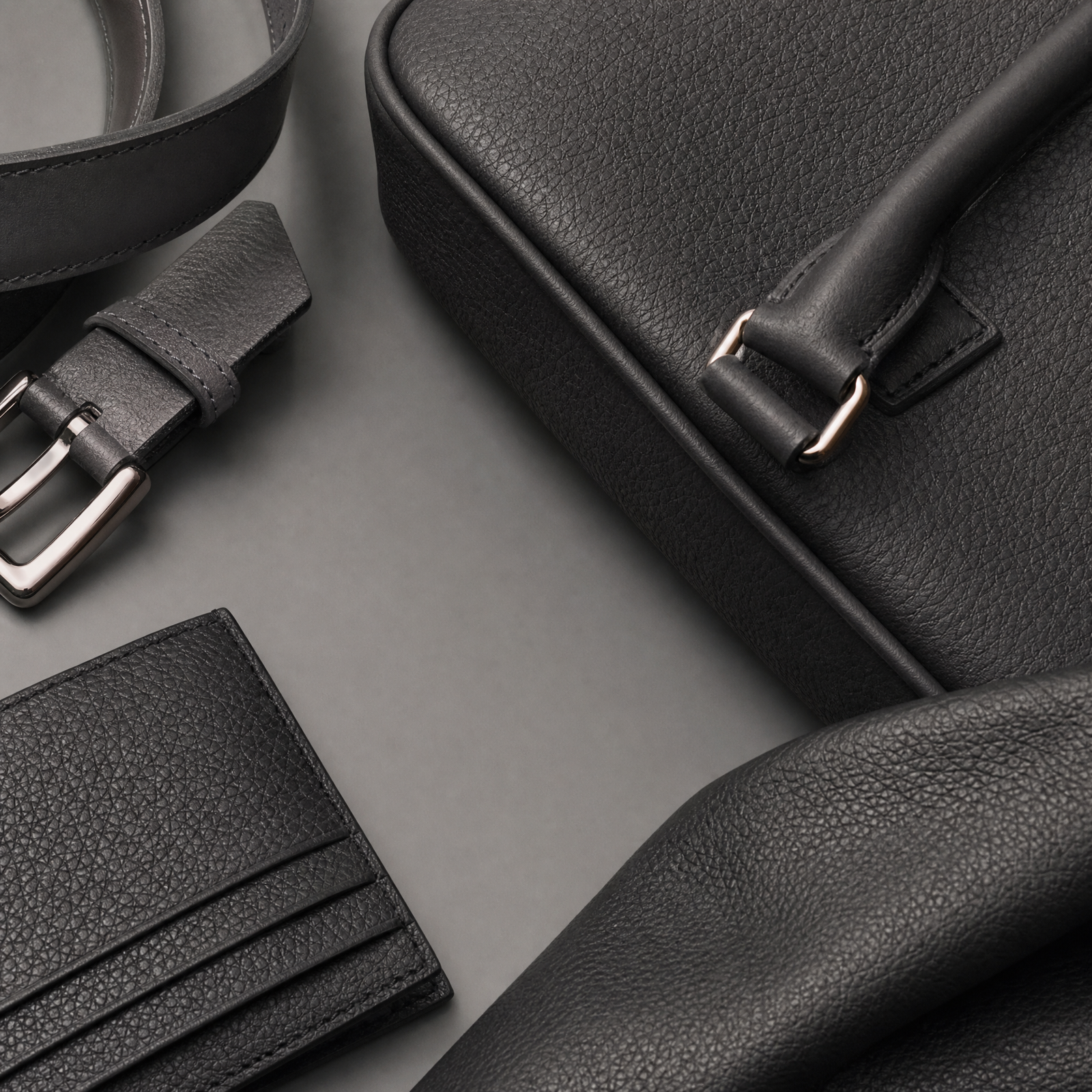 LEATHER GOODS