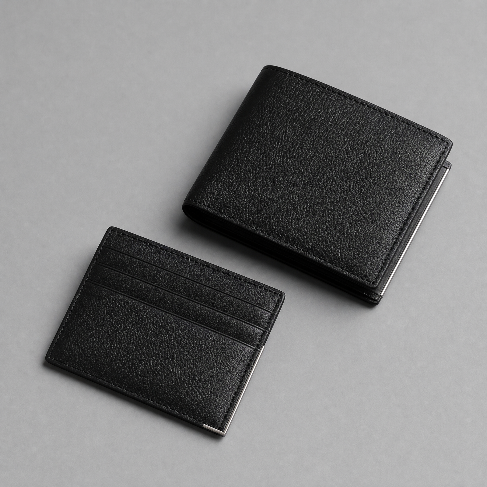 WALLETS & CARD HOLDERS