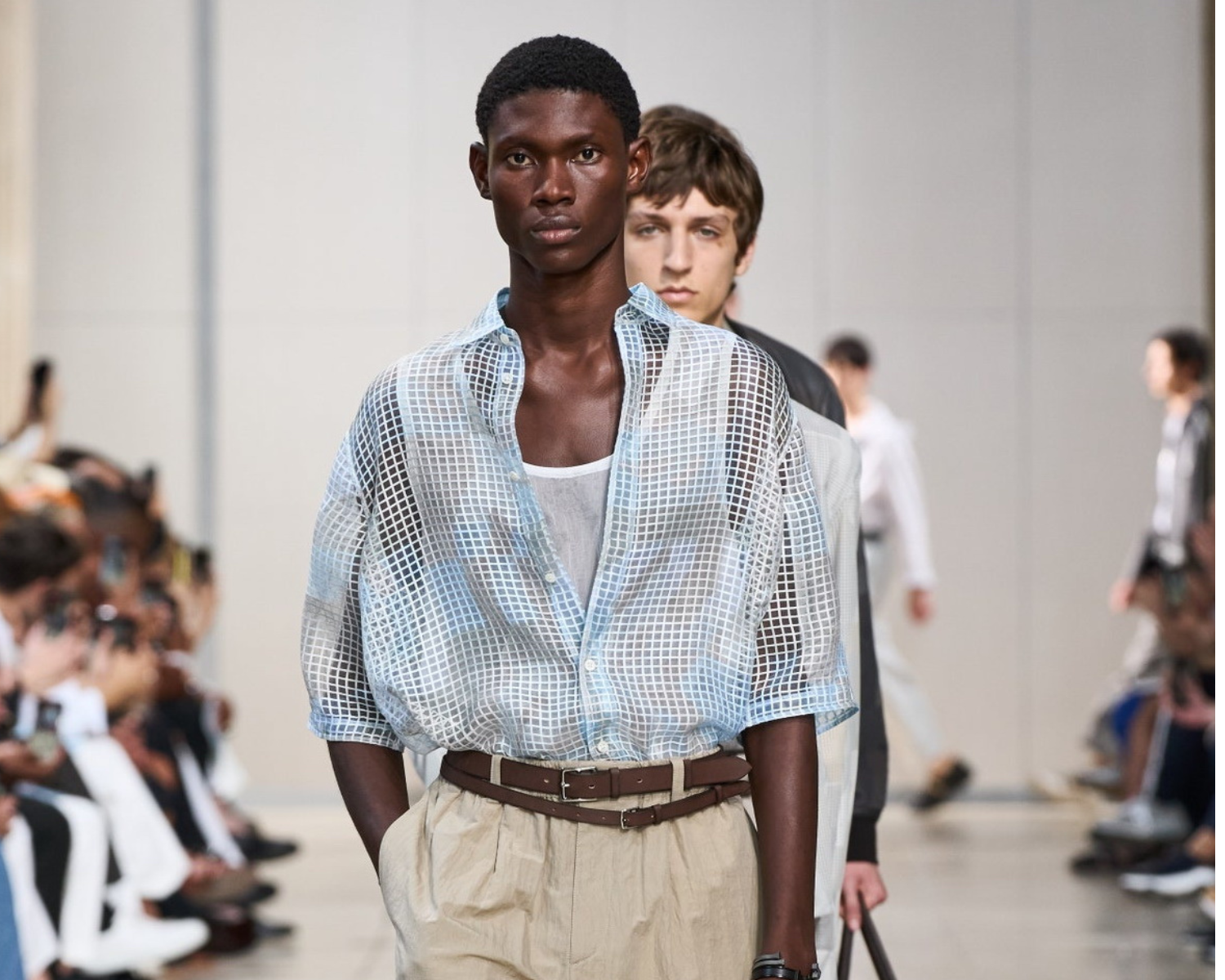 Men's Collection
