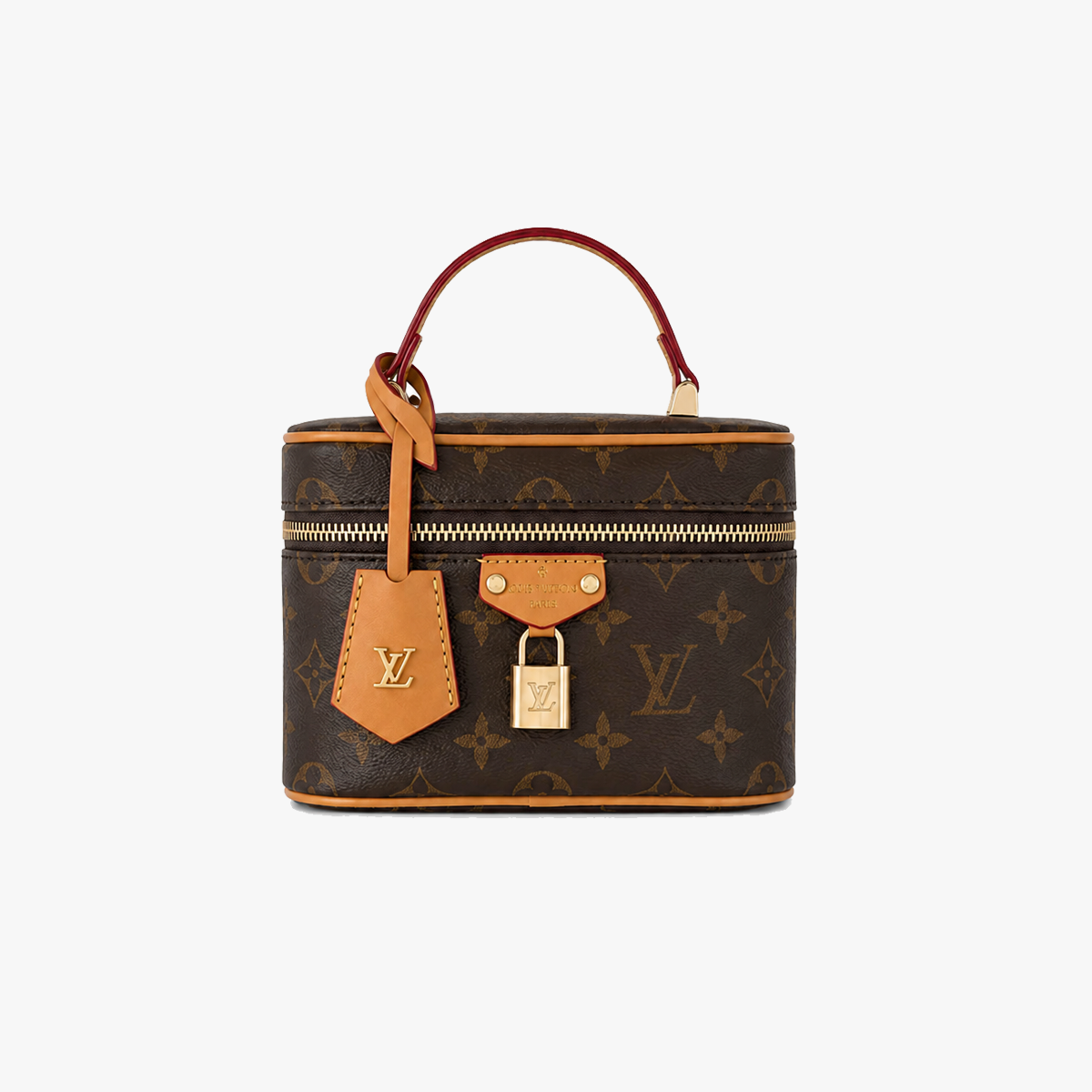 001_19290a38-1535-4252-bad3-6edb880ac094.png Luxury Monogram Bag - Image 1