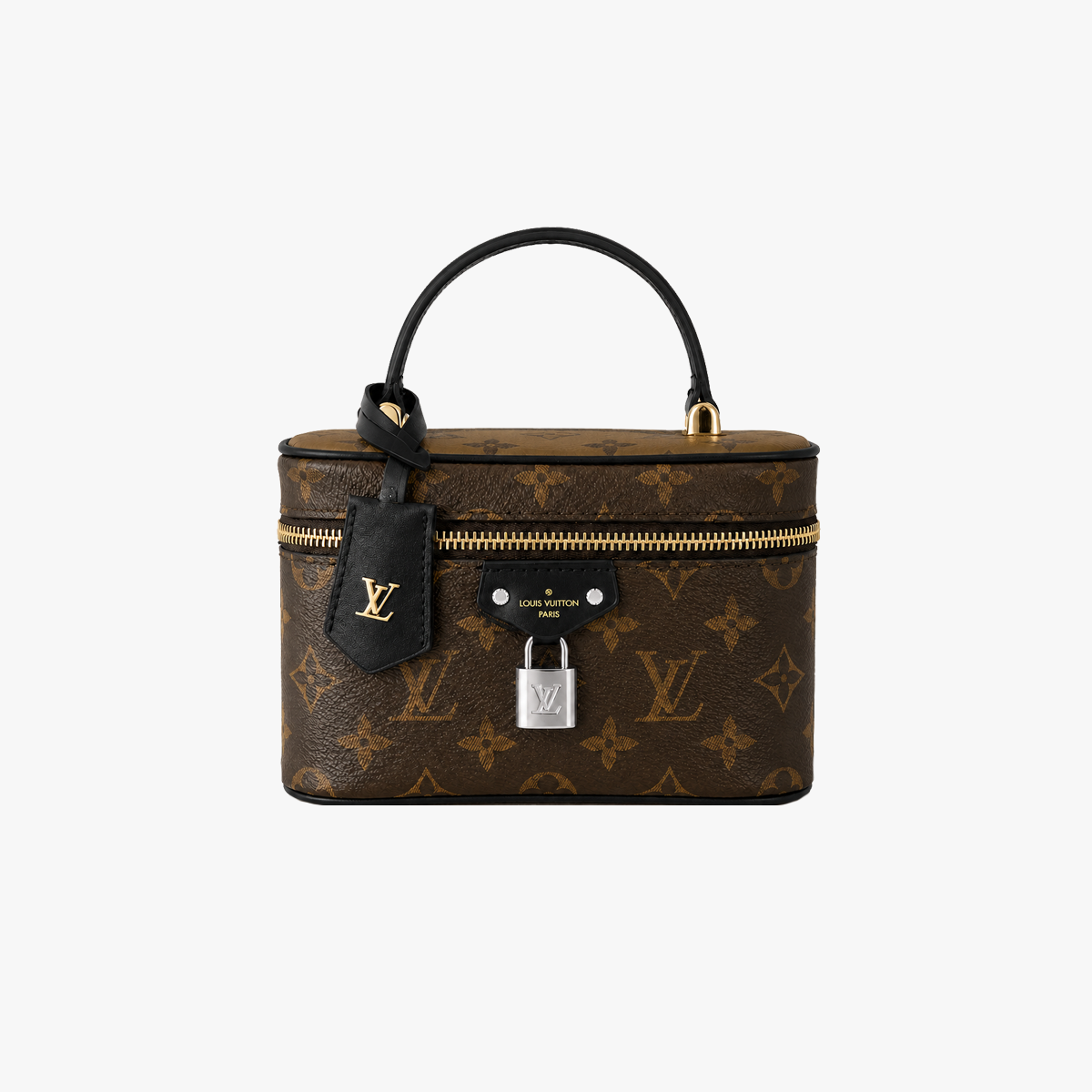002_08a1dd12-0ca3-4b40-bc0e-90fc0fa310f1.png Classic Box Handbag - Image 1