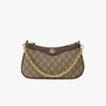 Vintage Monogram Chain Bag