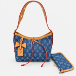 Vintage Shoulder Handbag