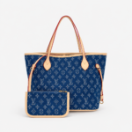 Vintage Shoulder Tote