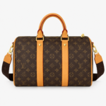 Handle Boston Bag