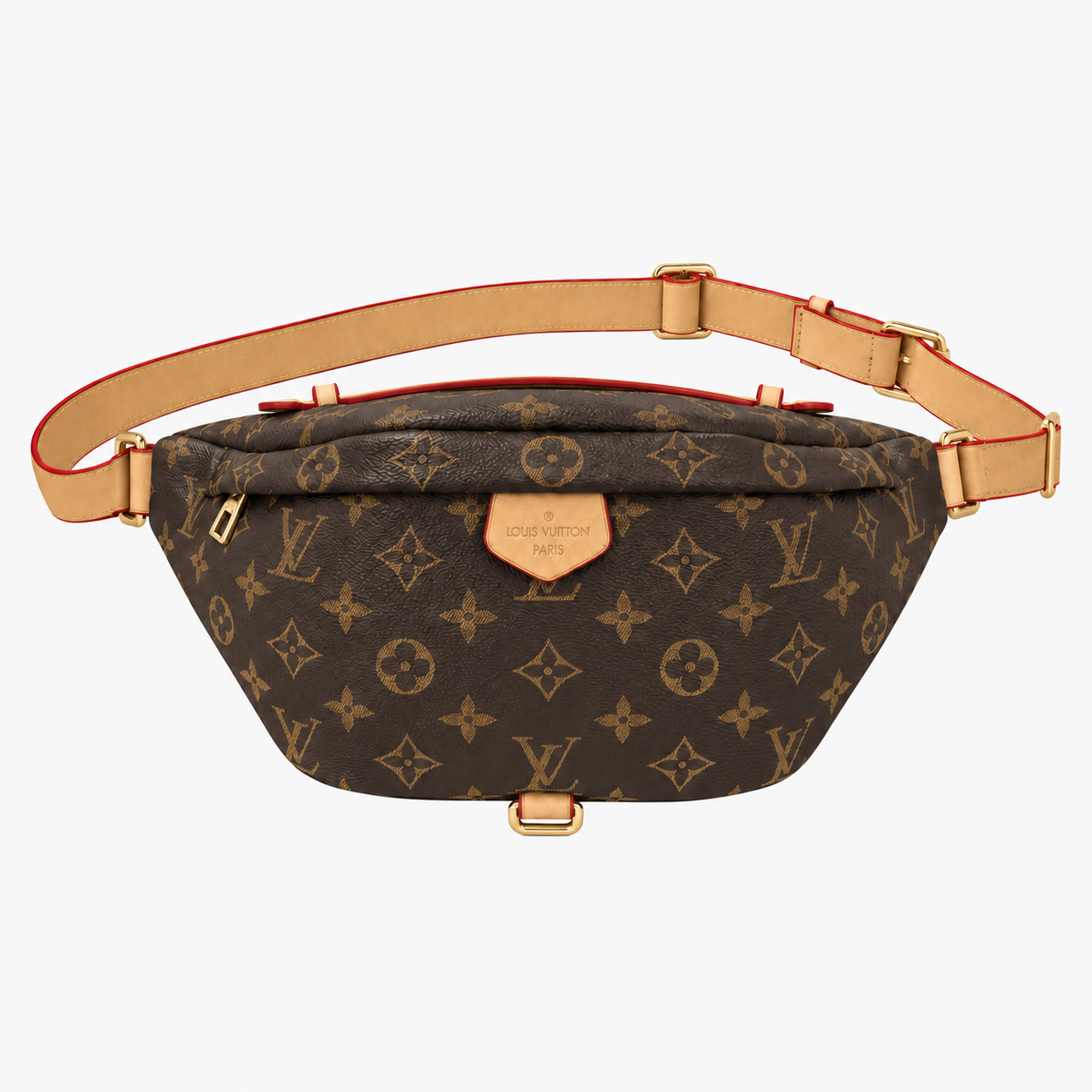 OK_660b087a-d6d2-4a67-afd5-b39b0c33e517.png Sling Crossbody Bag - Image 1
