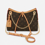 Classic Chain Crossbody Bag