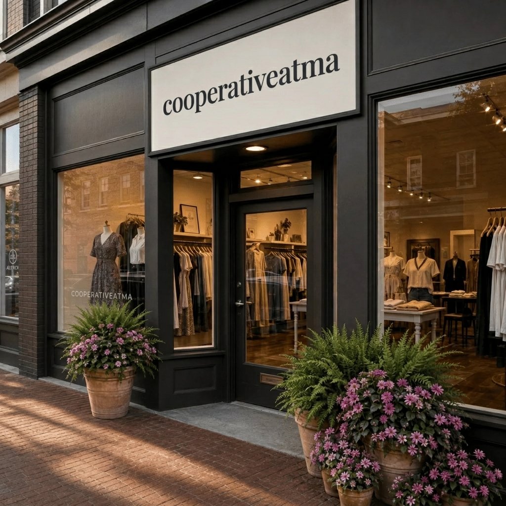 Cooperative Atma
