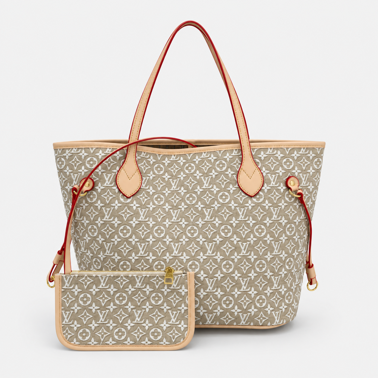 c5fa2c2d-7e55-4ea6-a7d2-75a06dda6bdf_9b90c11a-a08e-4703-8c81-56b1af691160-2.png Trim Shopper Tote - Image 1