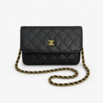 Luxury CC Shoulder Bag