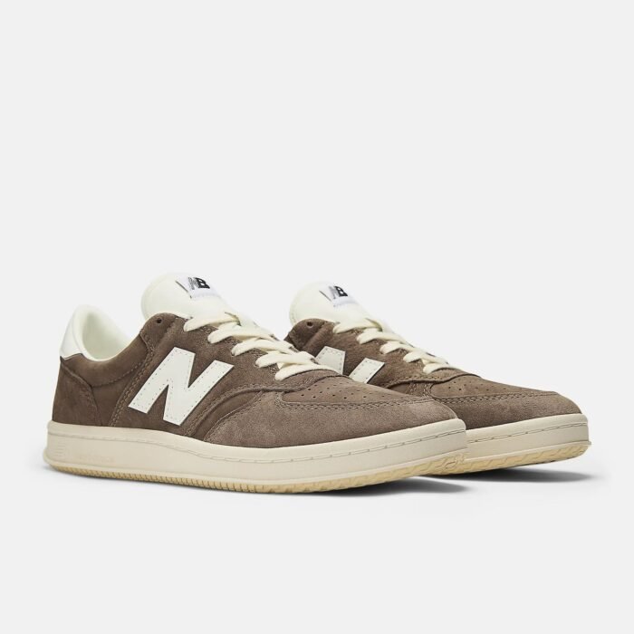 Unisex T500 Lifestyle Sneakers