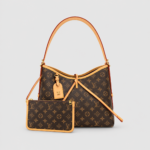 Vintage Hobo Bag